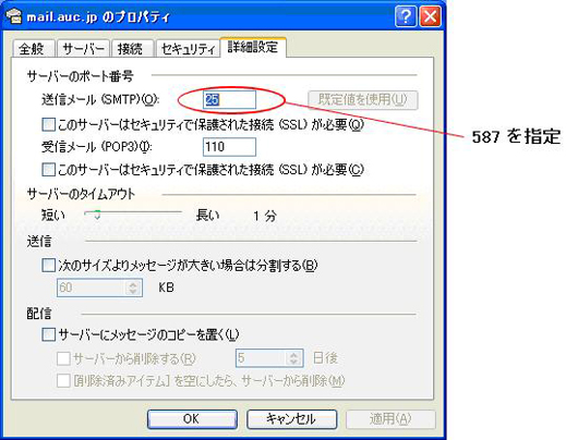 プロパティ